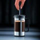 Bodum Kenya kohvipresskann 1.0 l metall , plastikkaas