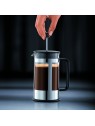 Bodum Kenya kafijas spiedkanna 1.0l metāls, plastmasa