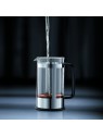 Bodum Kenya kafijas spiedkanna 1.0l metāls, plastmasa