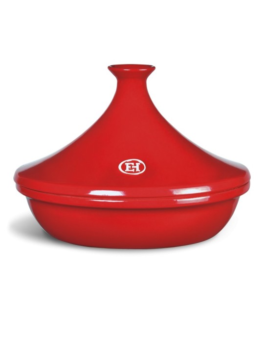  Emile Henry таджин Flame 32 cm/3 л