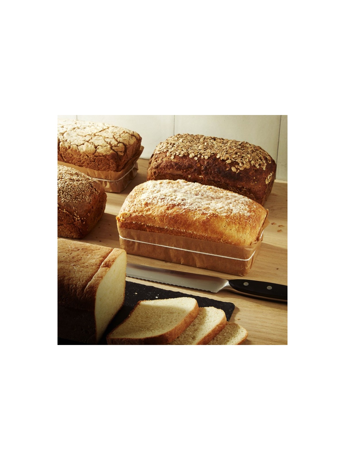 Emile Henry Bread Baker  2.2 l