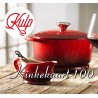 Gift card 100€