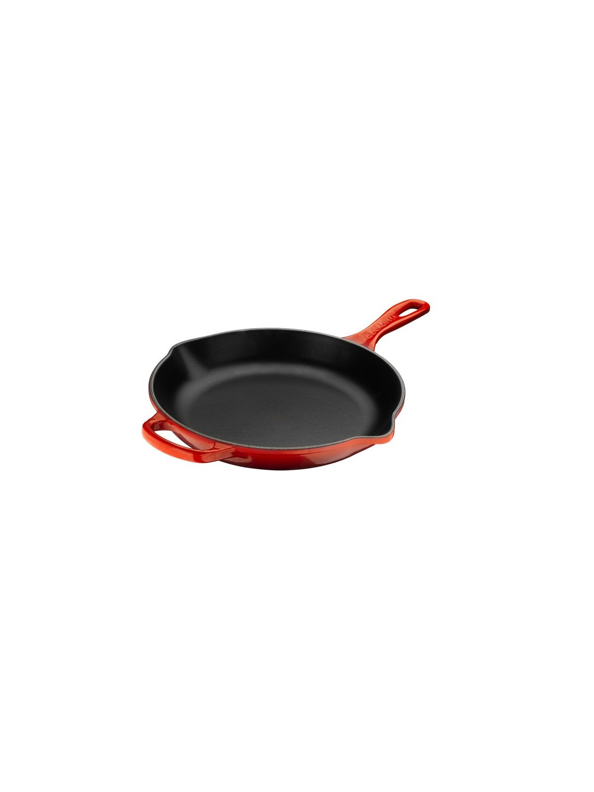 Le Creuset ketaus skilet keptuvė 23 cm