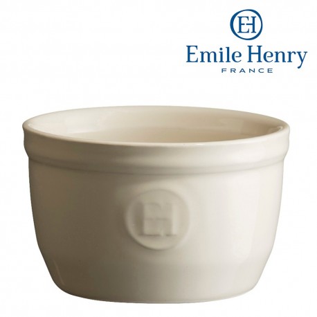 Emile Henry rameekin N°9