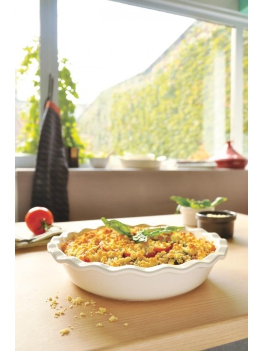 Pirukavorm 26cm, beez