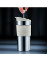 Bodum термокружка Travel Press с прессом 0,35 л
