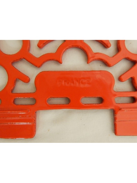 Le Creuset Cookbook Stand, Volcanic