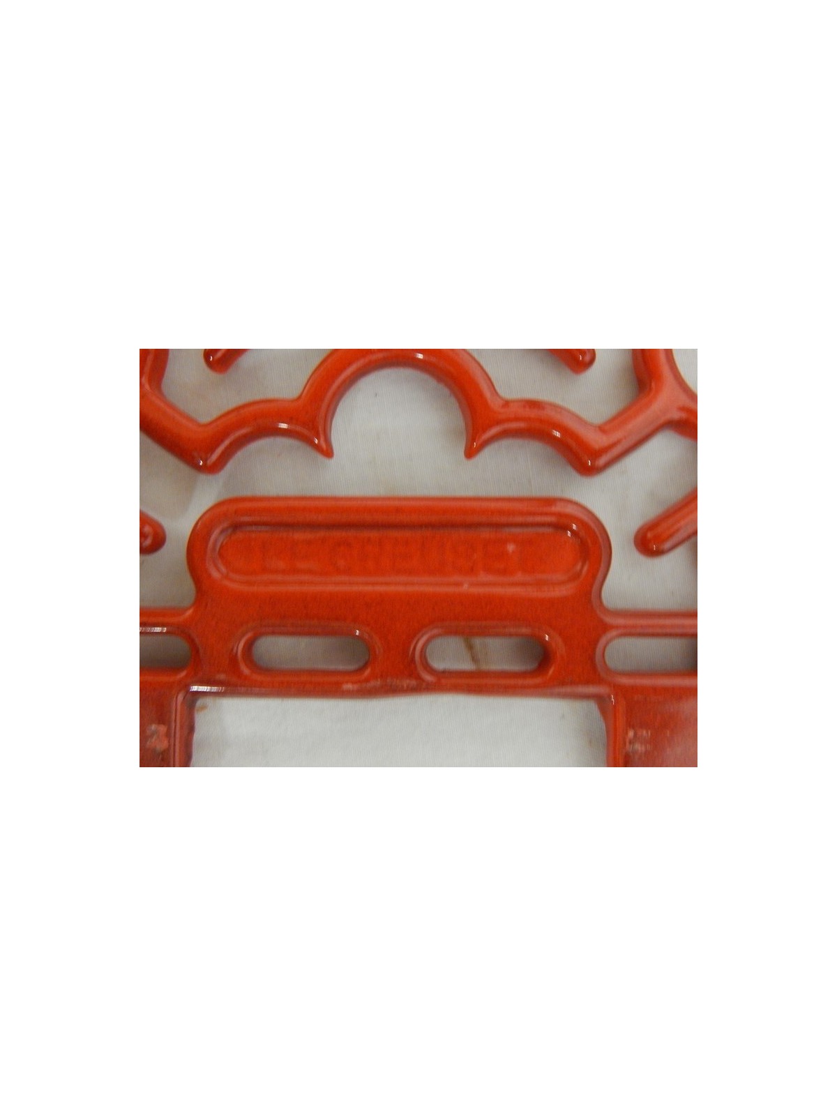 Le Creuset Cookbook Stand, Volcanic