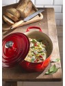 Le Creuset ketaus puodas ovalus 27 cm/4,1 l