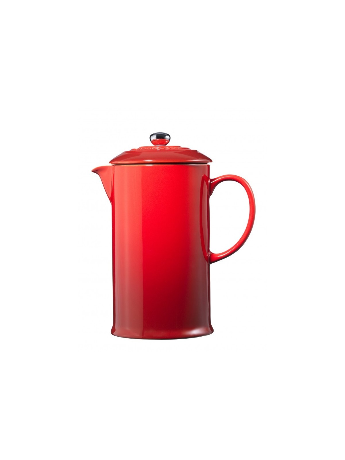 Le Creuset kafijas spiedkanna 0,8 l