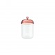 Bodum säilytyspurkki Classic 0.5l, kupari kansi