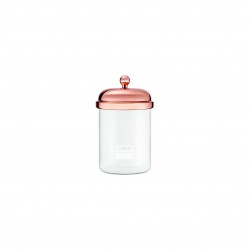 Bodum Storage Jar – Copper