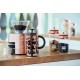 Bodum säilytyspurkki Classic 0.5l, kupari kansi