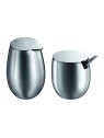Bodum сливочник и сахарница Columbia , блестящий