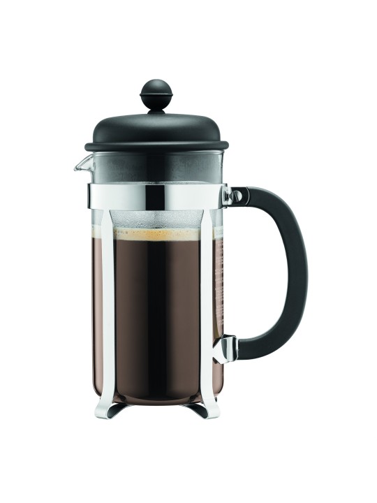 Bodum Caffettiera kafijas spiedkanna 