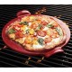 Emile Henry Smooth Pizza Stone 37 cm