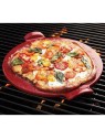 Emile Henry Smooth Pizza Stone 37 cm