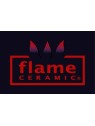 Emile Henry haudepott Flame  22 cm/2,5 l