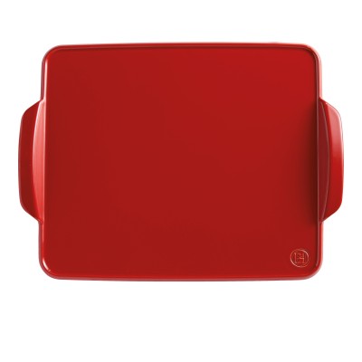Emile Henry Baking Tray 41.5x31.5 cm