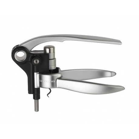 Le Creuset korgitser LM-250 Lever Model satiin kroom