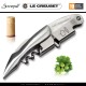 Le Creuset Waiter's Corkscrew with Stainless Steel Handle WT-110