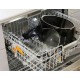 Crock-Pot lēnvāres katls, 4,7 l, taimers, atgāžams vāks, melns