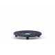 Bredemeijer Coaster Xilin, cast-iron, blue
