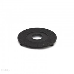 Bredemeijer Cast Iron Coaster Jang – Black