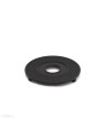 Bredemeijer Coaster Jang, Cast-Iron, Black