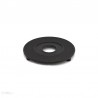 Bredemeijer Cast Iron Coaster Jang – Black