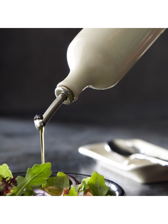 Emile Henry Oil/vinegar cruet 0.40 l/7.5 cm