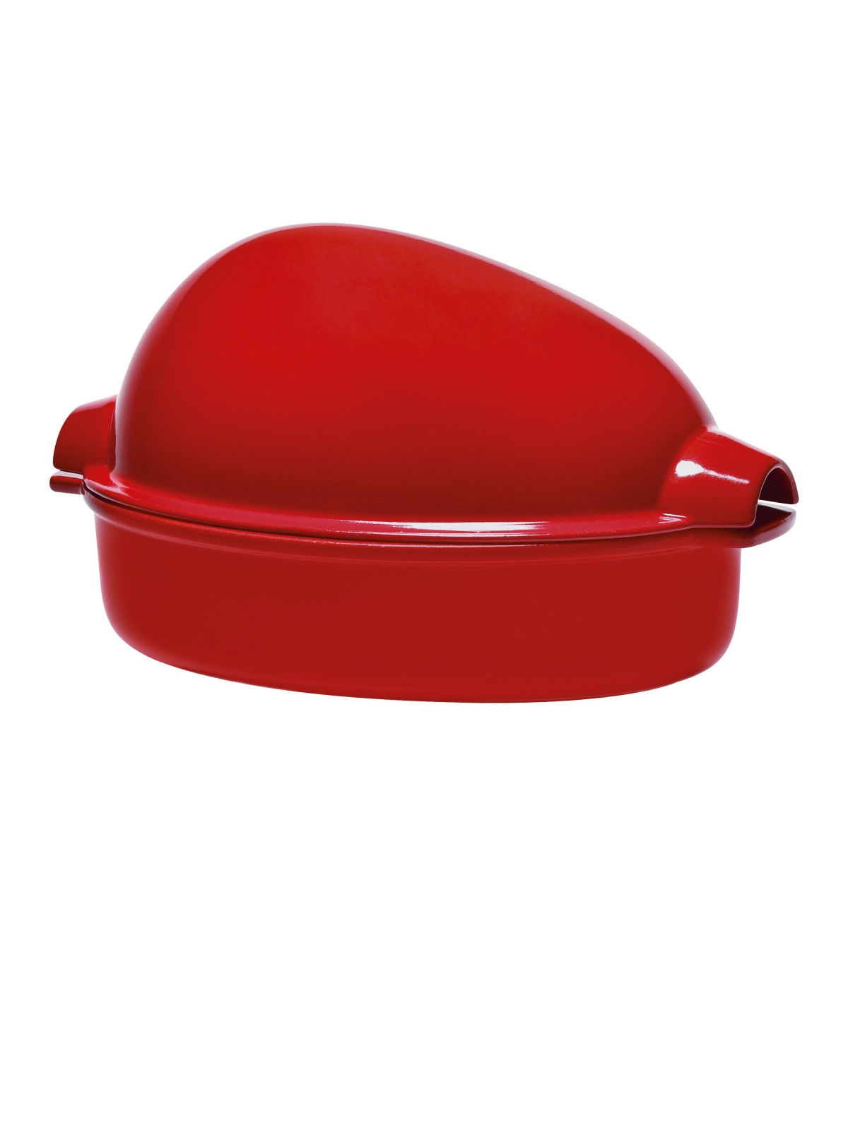 Emile Henry Large Roaster 4 l