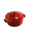 Emile Henry haudepott Flame 28 cm/5,3 l