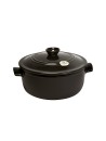 Emile Henry Round Casserole  28 cm/5.3 l