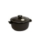 Emile Henry haudepott Flame  22 cm/2,5 l