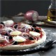 Emile Henry Smooth Pizza Stone 37 cm