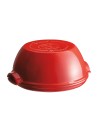 Emile Henry Round Bread Baker  5.2 l