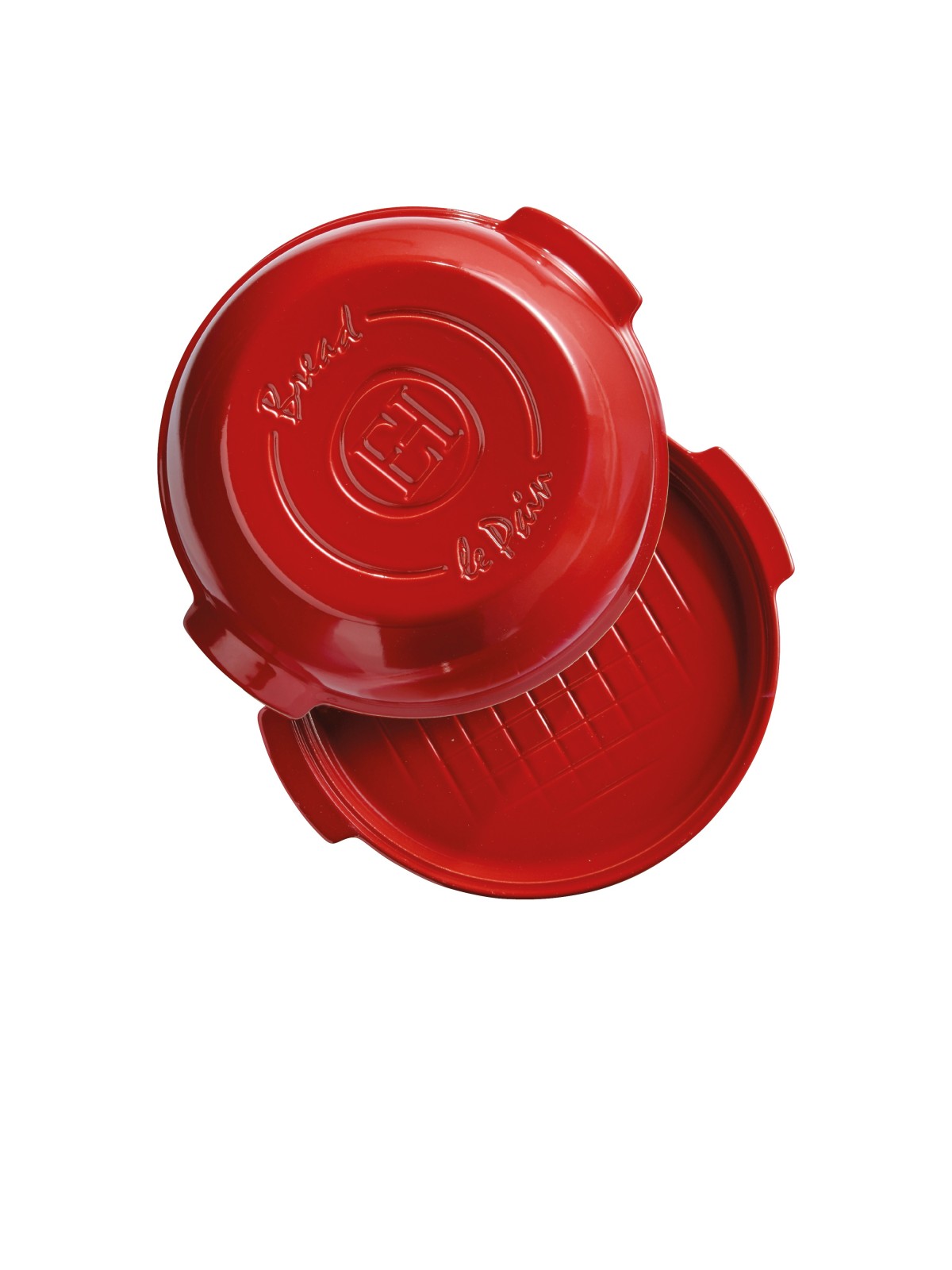 Emile Henry Round Bread Baker  5.2 l