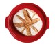 Emile Henry форма для выпечки хлеба , 32,5x29,5x14