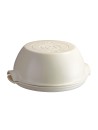 Emile Henry Round Bread Baker 5.2 l