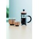Bodum coffee press Chambord, chrome