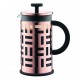 Bodum Eileen kohvipresskann 1.0l, metall
