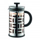 Bodum Eileen kohvipresskann 1.0l, metall