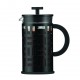 Bodum Eileen kohvipresskann 1.0l, metall
