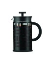 Bodum Eileen kafijas spiedkanna 1.0l ,hroms, zelts, varš, melns