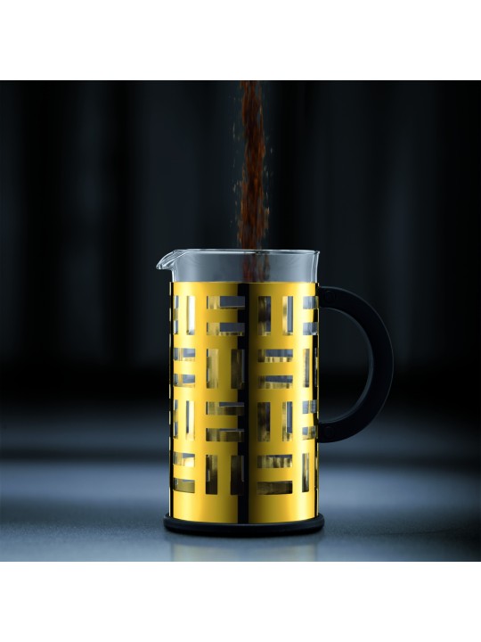 Bodum Eileen kohvipresskann 1.0l, metall