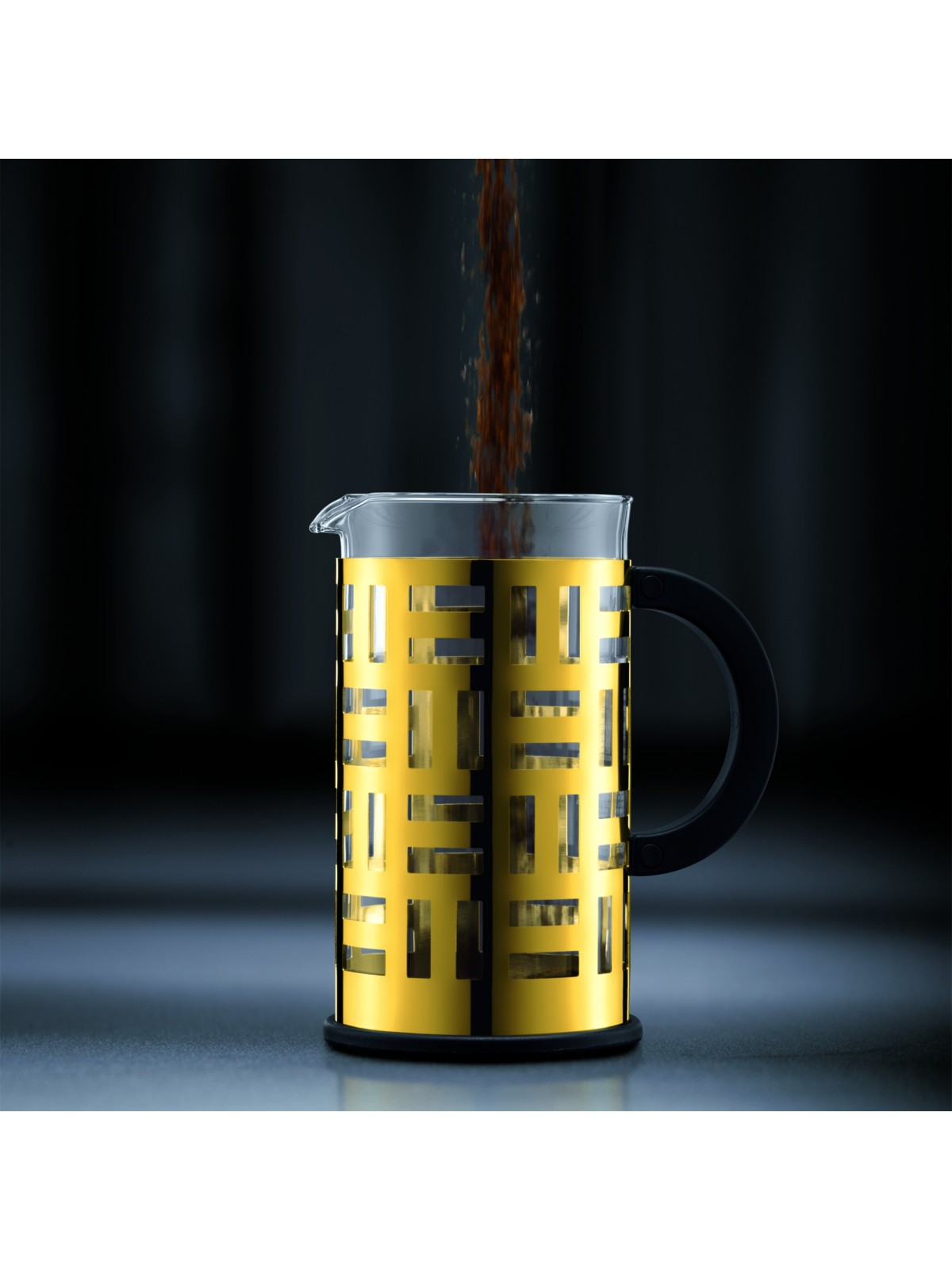 Bodum заварочный кофейник с прессом Eileen 1 л