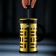 Bodum Eileen kohvipresskann 1.0l, metall