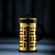 Bodum Eileen kohvipresskann 1.0l, metall
