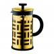 Bodum Eileen kohvipresskann 1.0l, metall